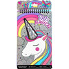 Sketch Portfolio Set: Unicorn Fantasy - Arts & Crafts - 2