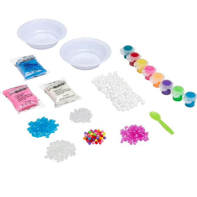 Cra-Z Slimy: Tub Fulla Butter & Crunch - Arts & Crafts - 7