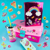 Sticker Book: Bundle - 4 Pack - Arts & Crafts - 4