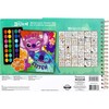 Disney Stitch: Watercolor Poster Set - Arts & Crafts - 7 - thumbnail
