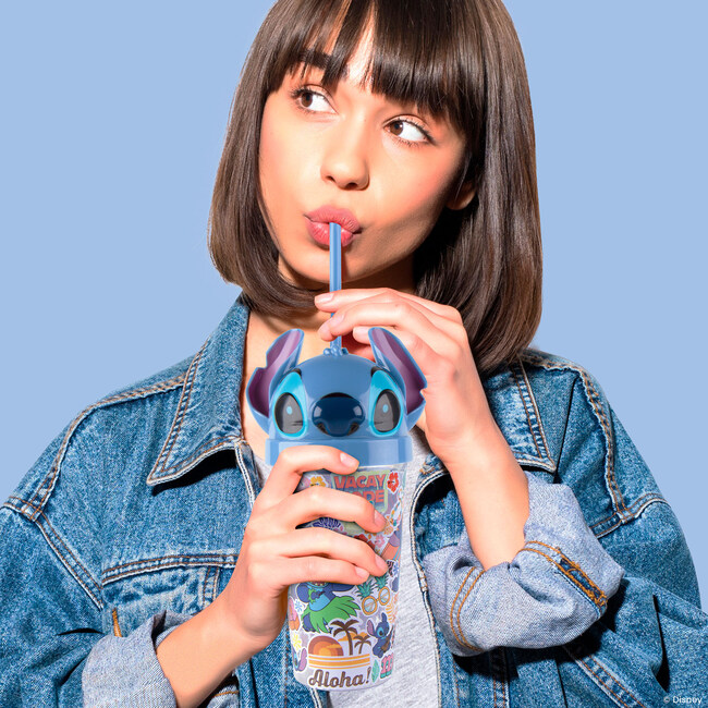 Disney Stitch: Diy Tumbler Design Kit - Arts & Crafts - 6