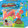 Buddy & Barney: Weird & Wonderful Dinosaurs Bath Time Stickers, Kids Ages 3+ - Bath Toys - 1 - thumbnail