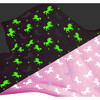 Buddy & Barney: Glow-In-The-Dark Unicorn Blanket - Developmental Toys - 2