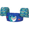 Puddle Jumper Child Deluxe Life Vest - Whale Shark (Children 33-55 lbs) - Pool Toys - 1 - thumbnail