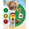 Brainstorm Toys: Funny Animals Torch & Projector - Developmental Toys - 3 - thumbnail