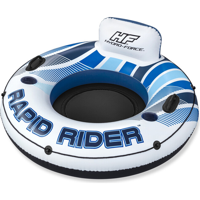 Hydro-Force Rapid Rider 53" Single River Tube - Pool Toys - 1