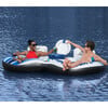 Hydro-Force Rapid Rider II Double River Tube - Pool Toys - 2 - thumbnail