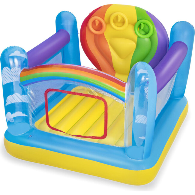 Bestway Jumpin' Balloon Bouncer - Pool Toys - 1