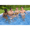 Steel Pro MAX 15' X 48" Above Ground Pool Set - Pool - 3