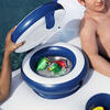 Hydro-Force Rapid Rider II Double River Tube - Pool Toys - 3 - thumbnail