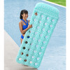 H2OGO! Comfort Plush 6'6" x 29" Floating Pool Mat - Pool Toys - 3 - thumbnail