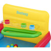 Bestway Sort 'n Play Inflatable Ball Pit W/ 15 Play Balls - Pool Toys - 3 - thumbnail