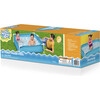 H2OGO! My First Frame 48" x 48" x 12" Above Ground Pool - Pool Toys - 3 - thumbnail