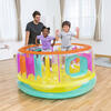 Bestway BounceJam Bouncer (Outdoor & Indoor Play) - Pool Toys - 3 - thumbnail