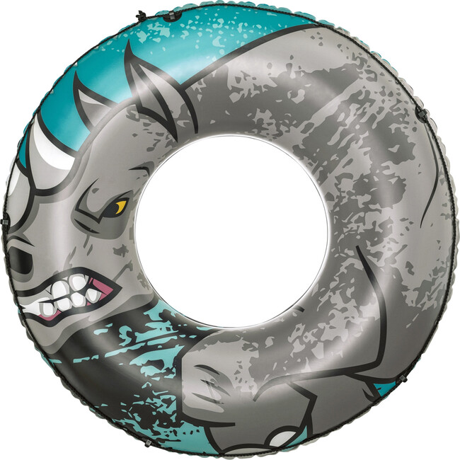 48" Rhino Rider Swim Tube - Water Inflatable