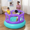 Bestway Laugh 'n Leap Kids Inflatable Bouncer - Pool Toys - 3 - thumbnail