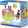 Bestway BounceJam Bouncer (Outdoor & Indoor Play) - Pool Toys - 5 - thumbnail