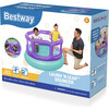 Bestway Laugh 'n Leap Kids Inflatable Bouncer - Pool Toys - 4 - thumbnail