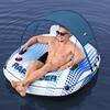 Hydro-Force Rapid Rider Canopy Tube 54" x 54" - Pool Toys - 2