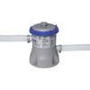 15ft x 33in Fast Set- Round Above Ground Pool - Pool - 3