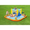 H2OGO! Beach Bounce Kids Inflatable Outdoor Water Park - Water Toys - 2