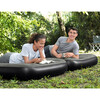 Tritech Connect and Rest 3-in-1 Air Mattress 10" Twin/King - Air Mattresses - 3