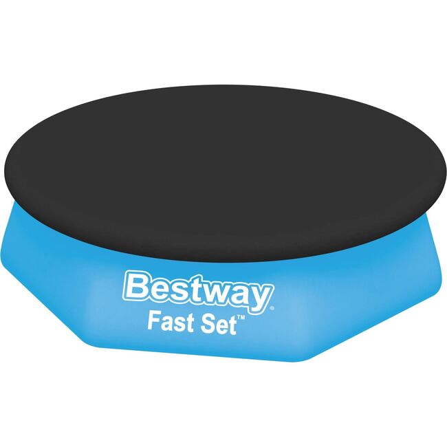 8' Fast Set Pool Cover