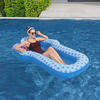 H2OGO! Comfort Plush Pool Lounge 70" x 46" - Pool Floats - 2