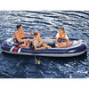 10'1" x 50"/3.07m x 1.26m Treck X3 set - Pool Floats - 2