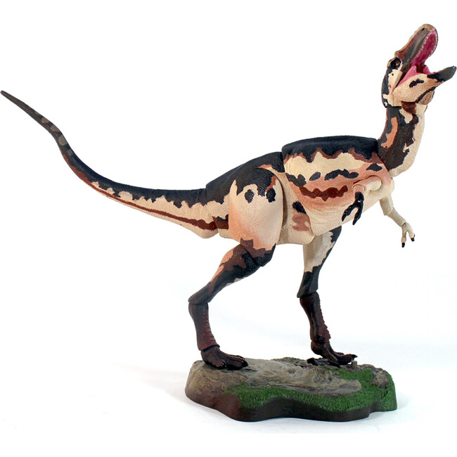 Beasts of the Mesozoic: Teratophoneus Curriei Dinosaur Action Figure - Playsets - 1