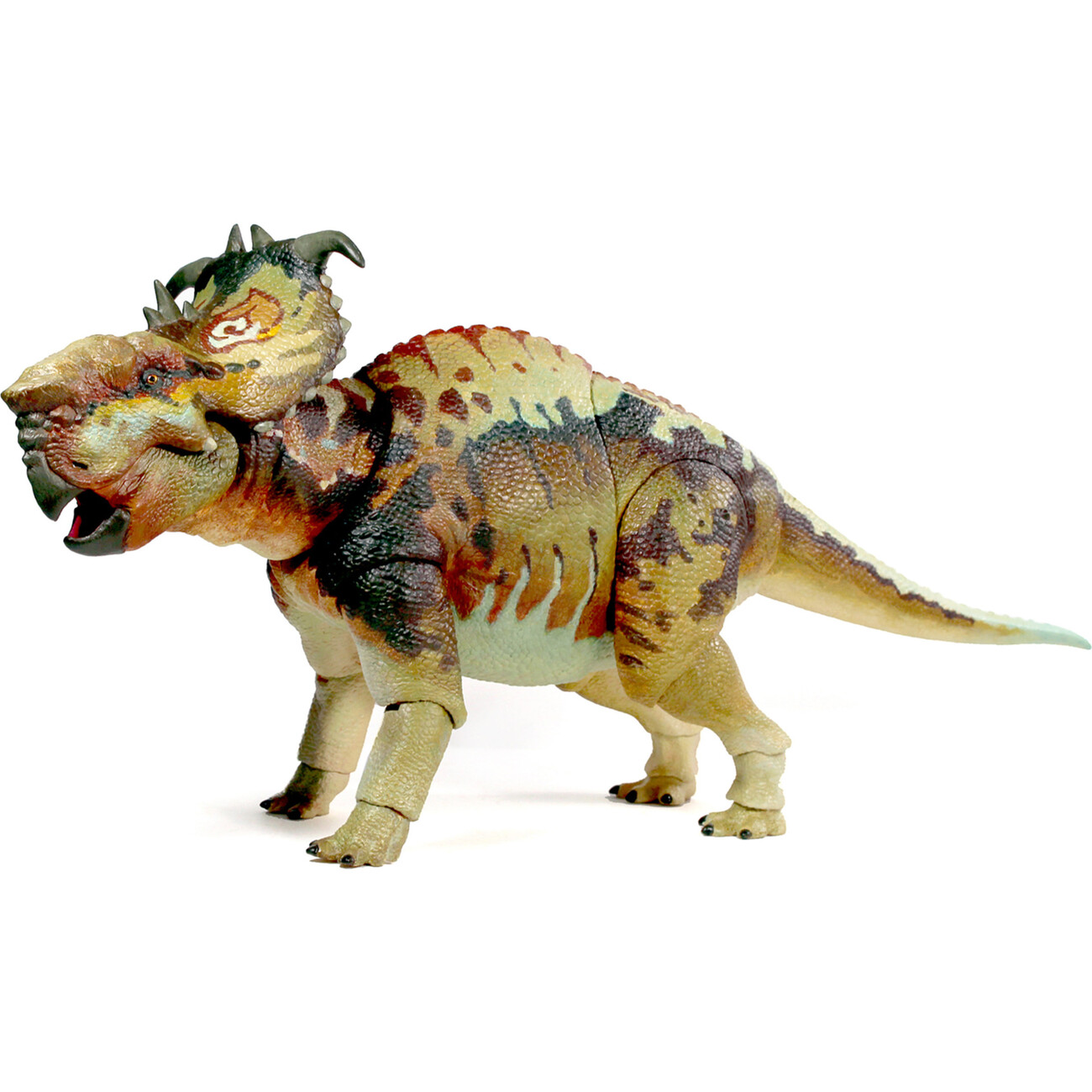 Beasts of the Mesozoic: Pachyrhinosaurus Lakustai (Fan's Choice