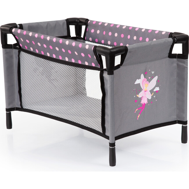 Baby Doll Travel Bed and Accessories Set