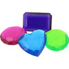 Water/Pool Toy Dive Set - Precious Dive Gems- 4 Pack - Pool Toys - 1 - thumbnail