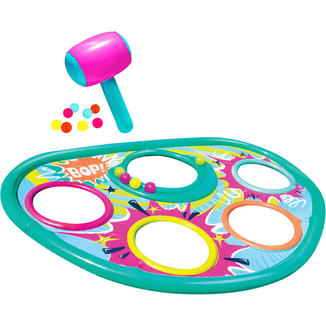Whopper Bopper Pool Float Game - Pool Toy