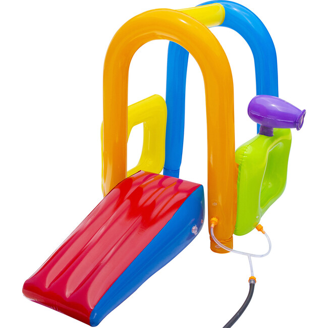Splash Fun Toddlers Activity Water Park