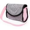 4-in-1 Toy Baby Doll Pram Stroller Cosy Set - Doll Accessories - 9