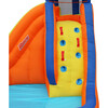 Pipeline Water Park- Inflatable Outdoor Backyard Water Slide Splash Toy - Lawn Water Slides - 3