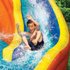 Sidewinder Falls Inflatable Water Park with Slide and Water Cannons - Lawn Water Slides - 3