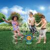 Cyclone Spin Sprinkler w/ Three Spinning Sprinkler Rings - Kids Sprinklers - 2 - thumbnail