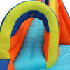 Pipeline Water Park- Inflatable Outdoor Backyard Water Slide Splash Toy - Lawn Water Slides - 4