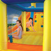 Inflatable Slide 'N Bounce Spash Park Water Park - Lawn Water Slides - 4