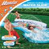 Speed Curve Inflatable Water Slide - Lawn Water Slides - 8