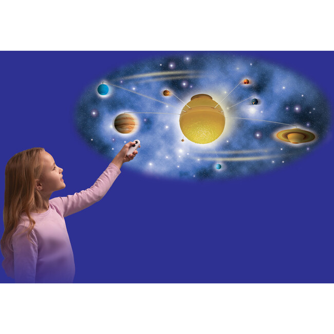 My Very Own Solar System - STEM Toys - 2