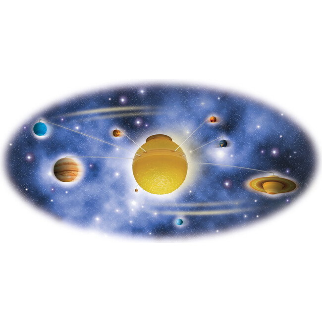 My Very Own Solar System - STEM Toys - 3