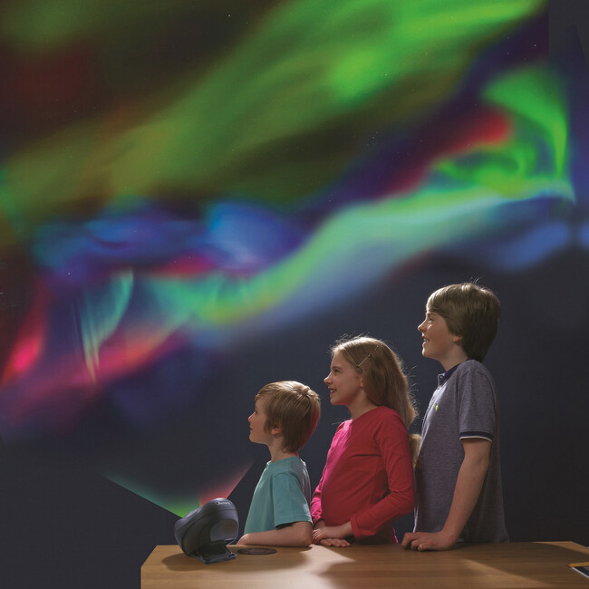 Auroa Northern and Southern Lights Projector - Tech Toys - 4