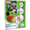 Little Tikes Inflatable Baseball Trainer - Games - 3