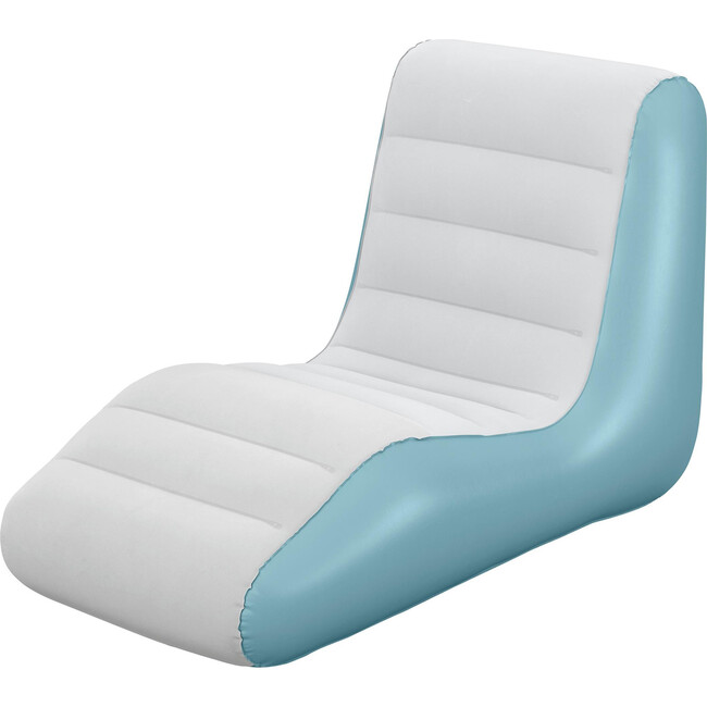 Leisure Luxe Chaise Louger - 52.5" x 31" x 34.5"