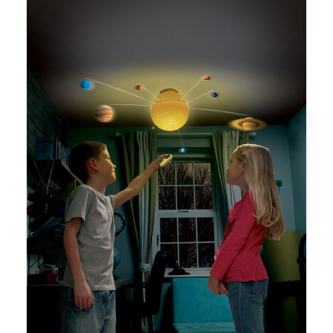 My Very Own Solar System - STEM Toys - 4