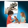T Rex Projector and Room Guard - Tech Toys - 6