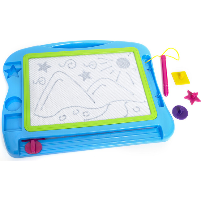 Magic Writer Slate - Arts & Crafts - 5